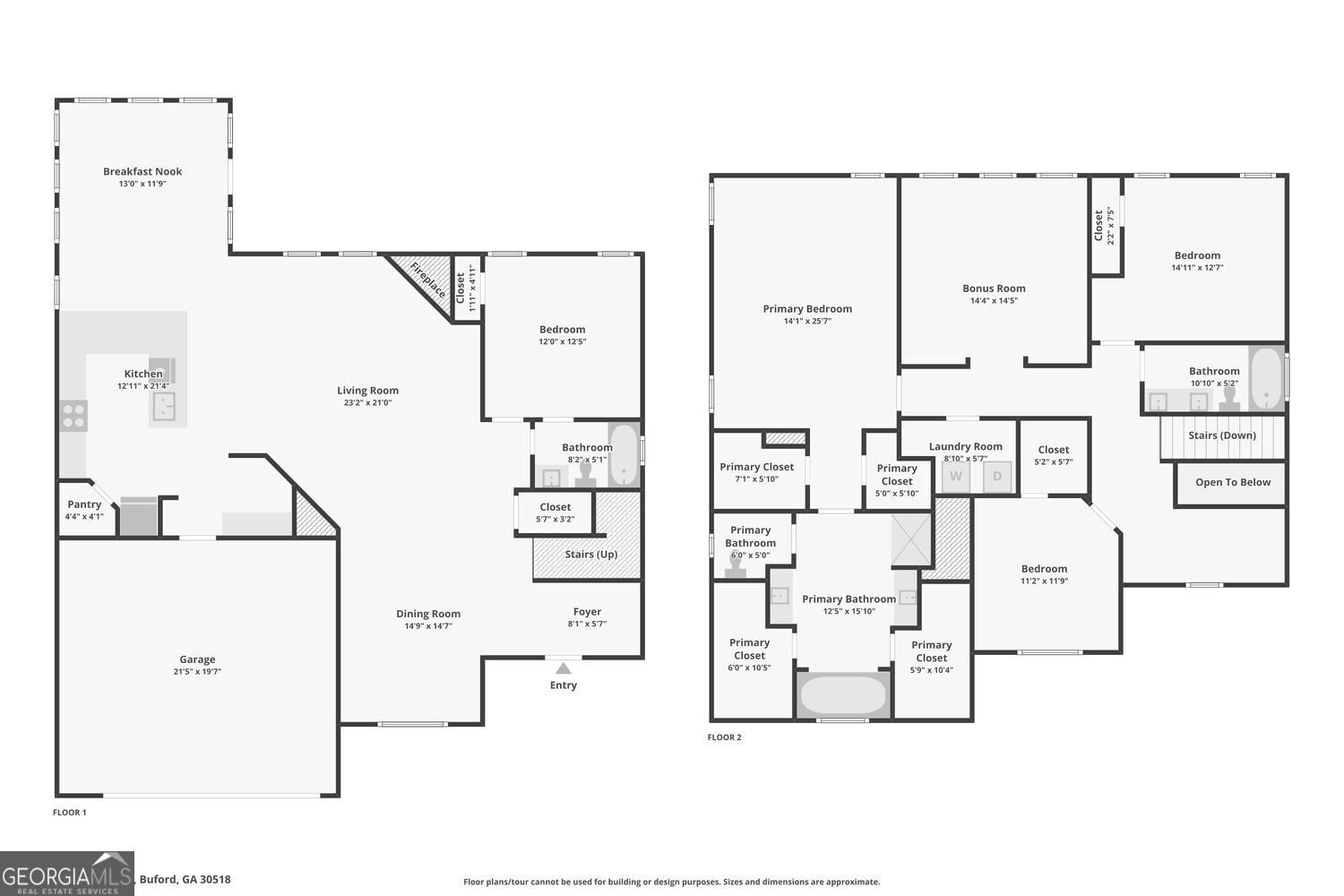 5600 Creek Dale Way Buford - 82