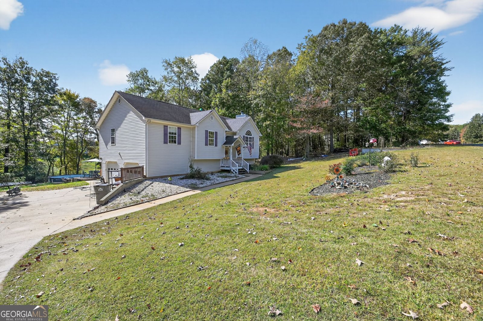 208 Black Walnut Drive Jasper - 2