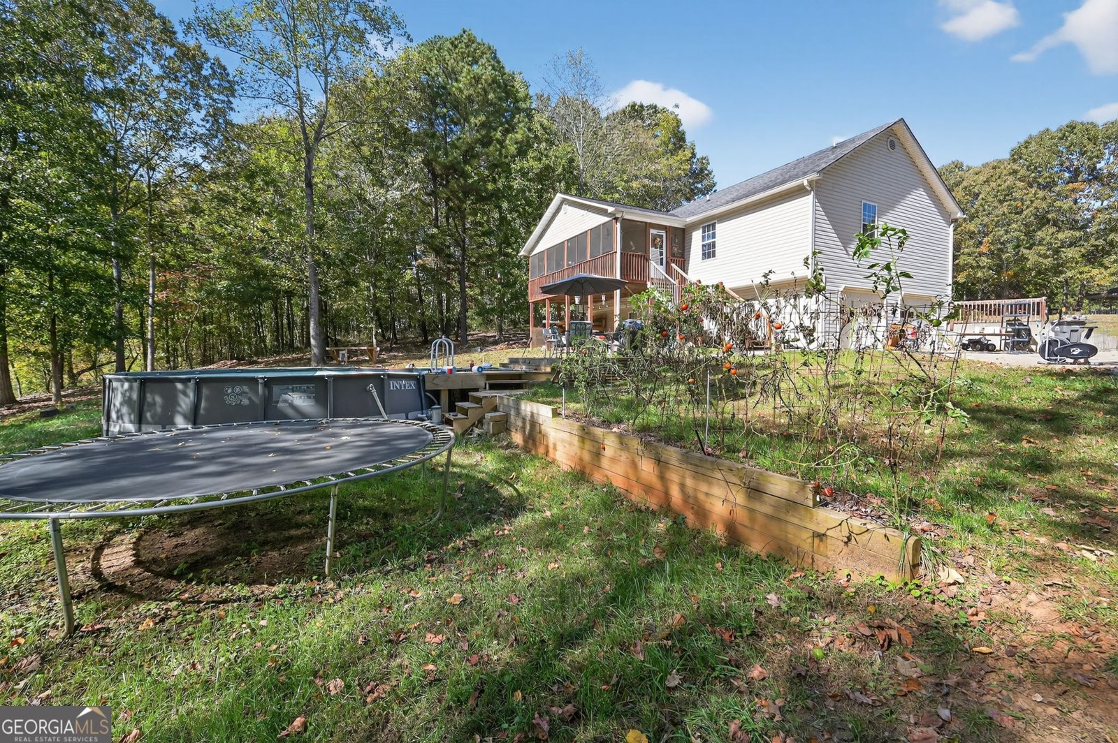 208 Black Walnut Drive Jasper - 3