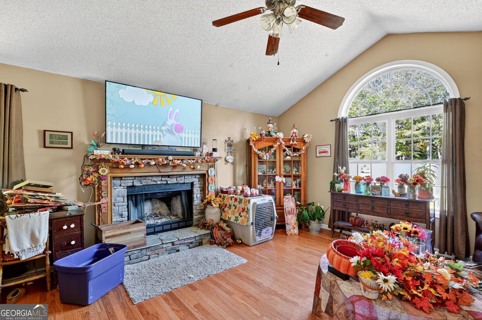 208 Black Walnut Drive Jasper - 5