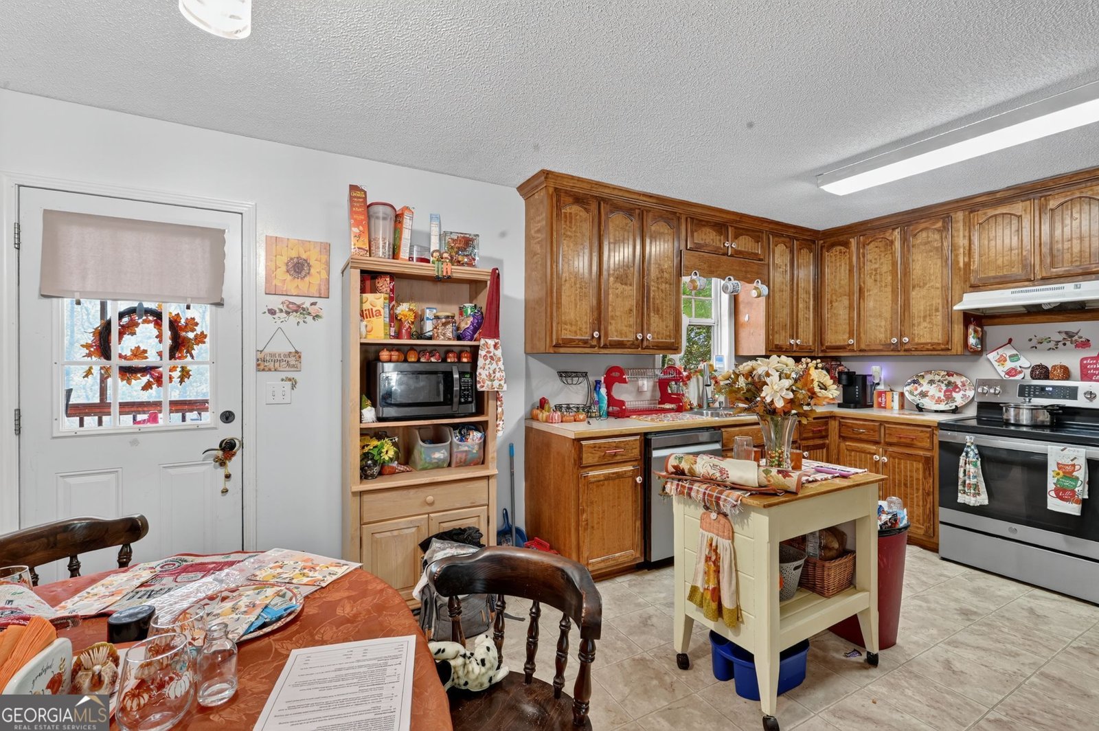 208 Black Walnut Drive Jasper - 7