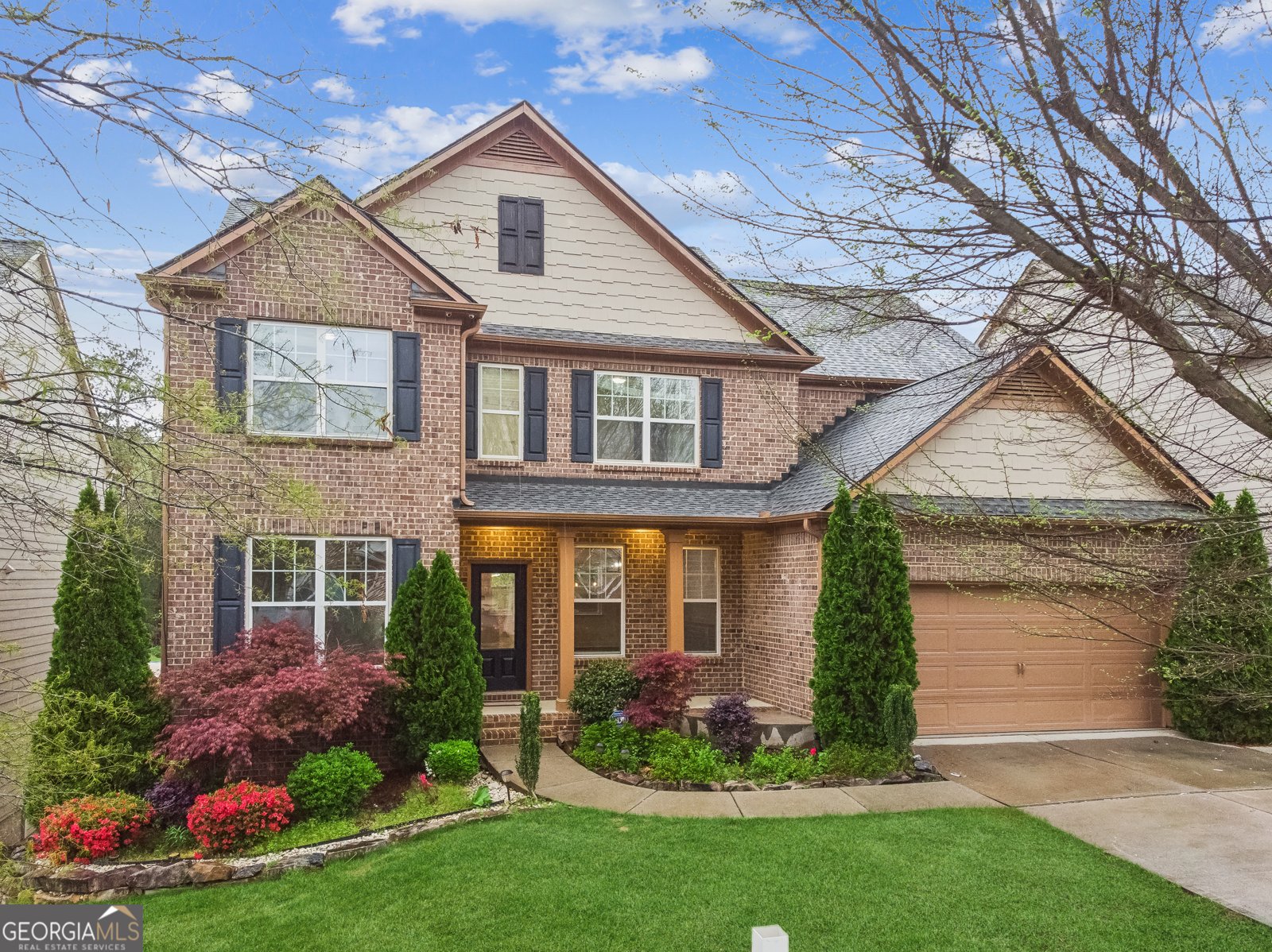 2539 Larson Creek Cove Duluth - 3