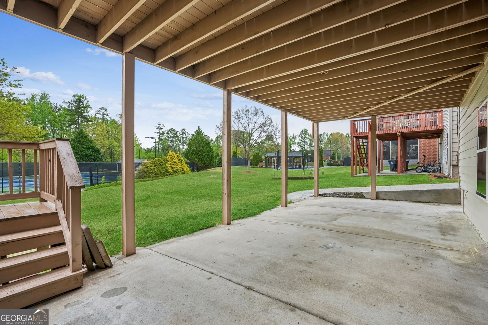 2539 Larson Creek Cove Duluth - 32