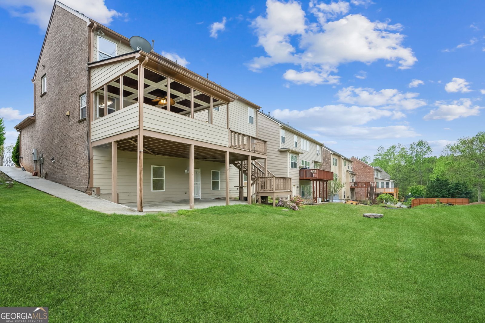 2539 Larson Creek Cove Duluth - 34