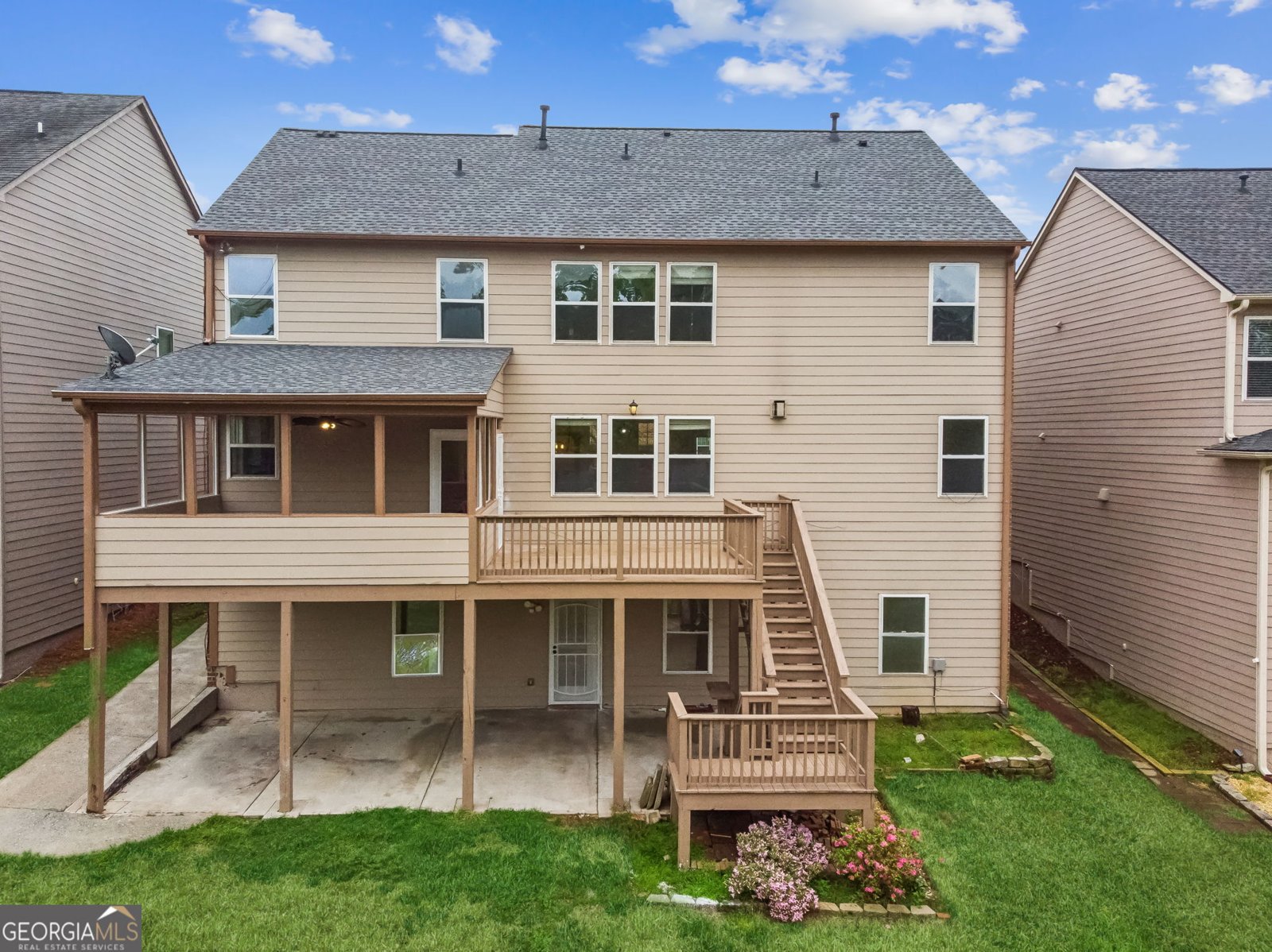 2539 Larson Creek Cove Duluth - 35