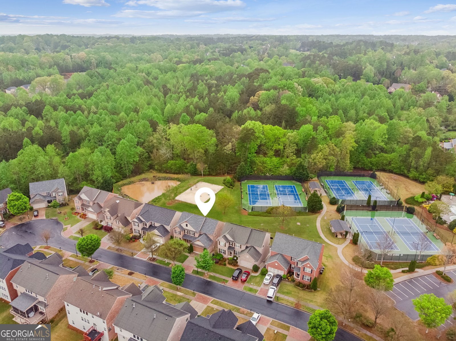 2539 Larson Creek Cove Duluth - 40