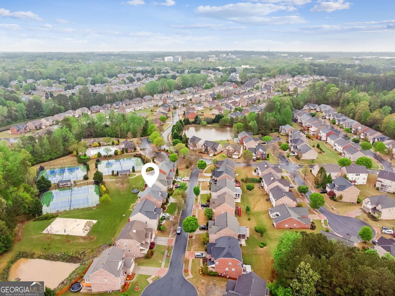 2539 Larson Creek Cove Duluth - 42