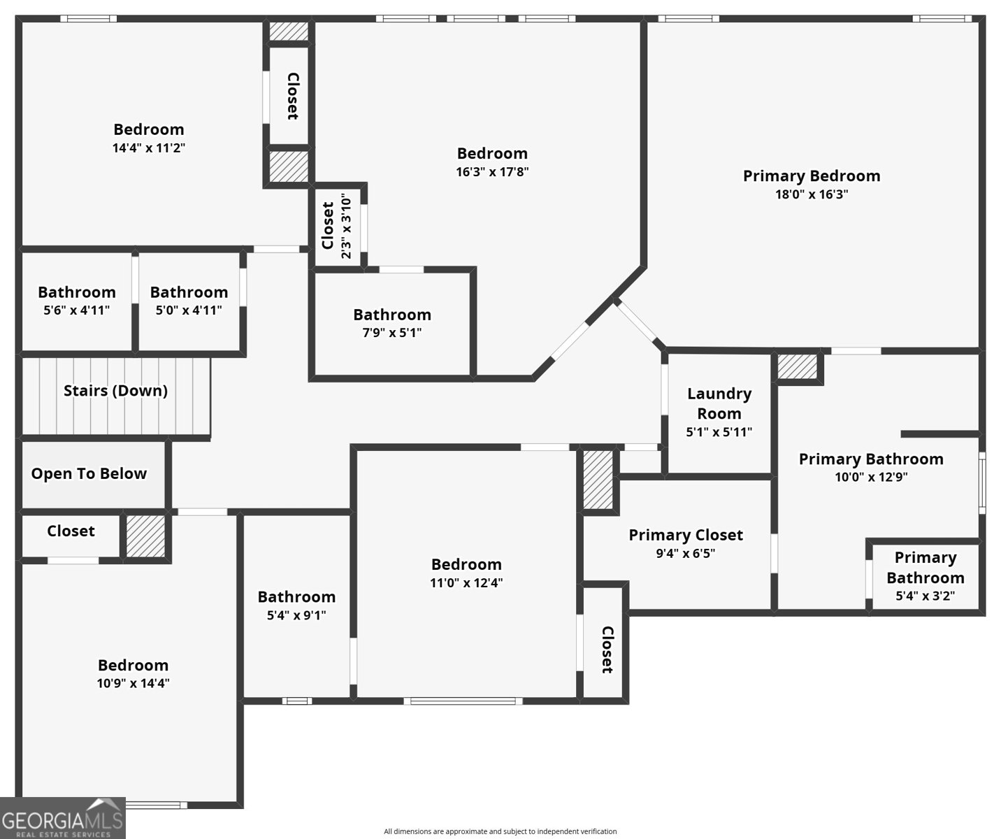 2539 Larson Creek Cove Duluth - 43