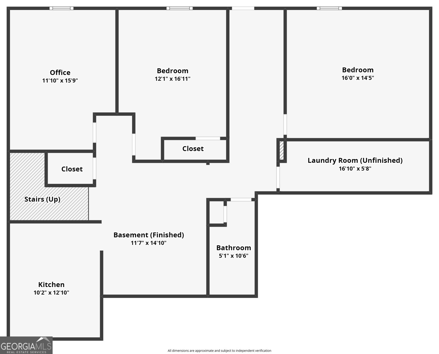 2539 Larson Creek Cove Duluth - 45