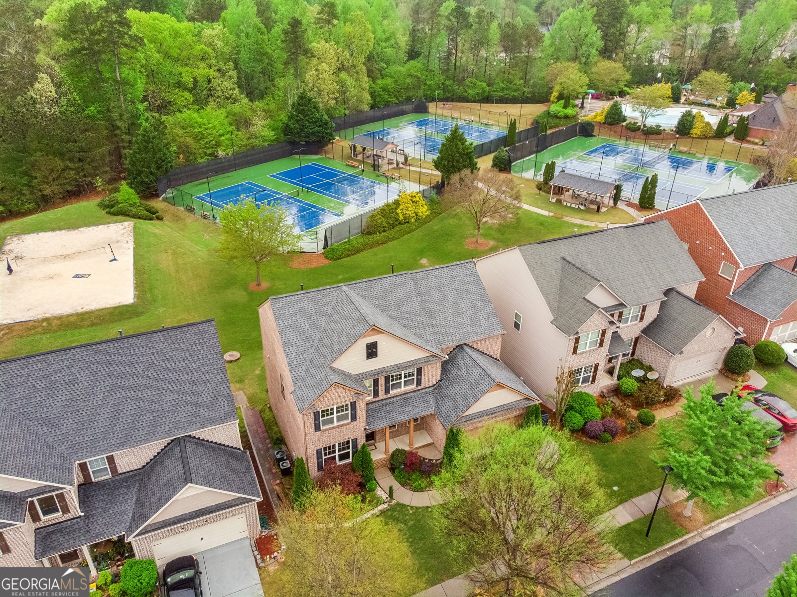 2539 Larson Creek Cove Duluth - 7