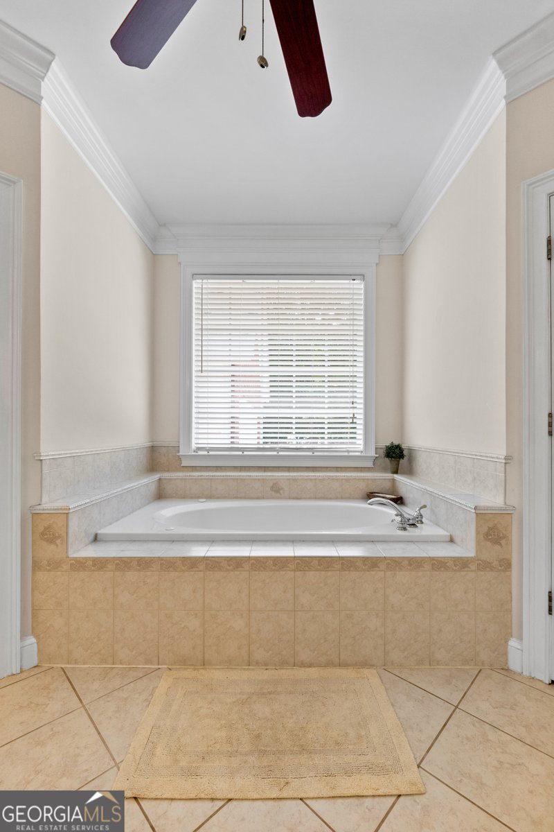 121 Cambridge Drive Griffin - 1