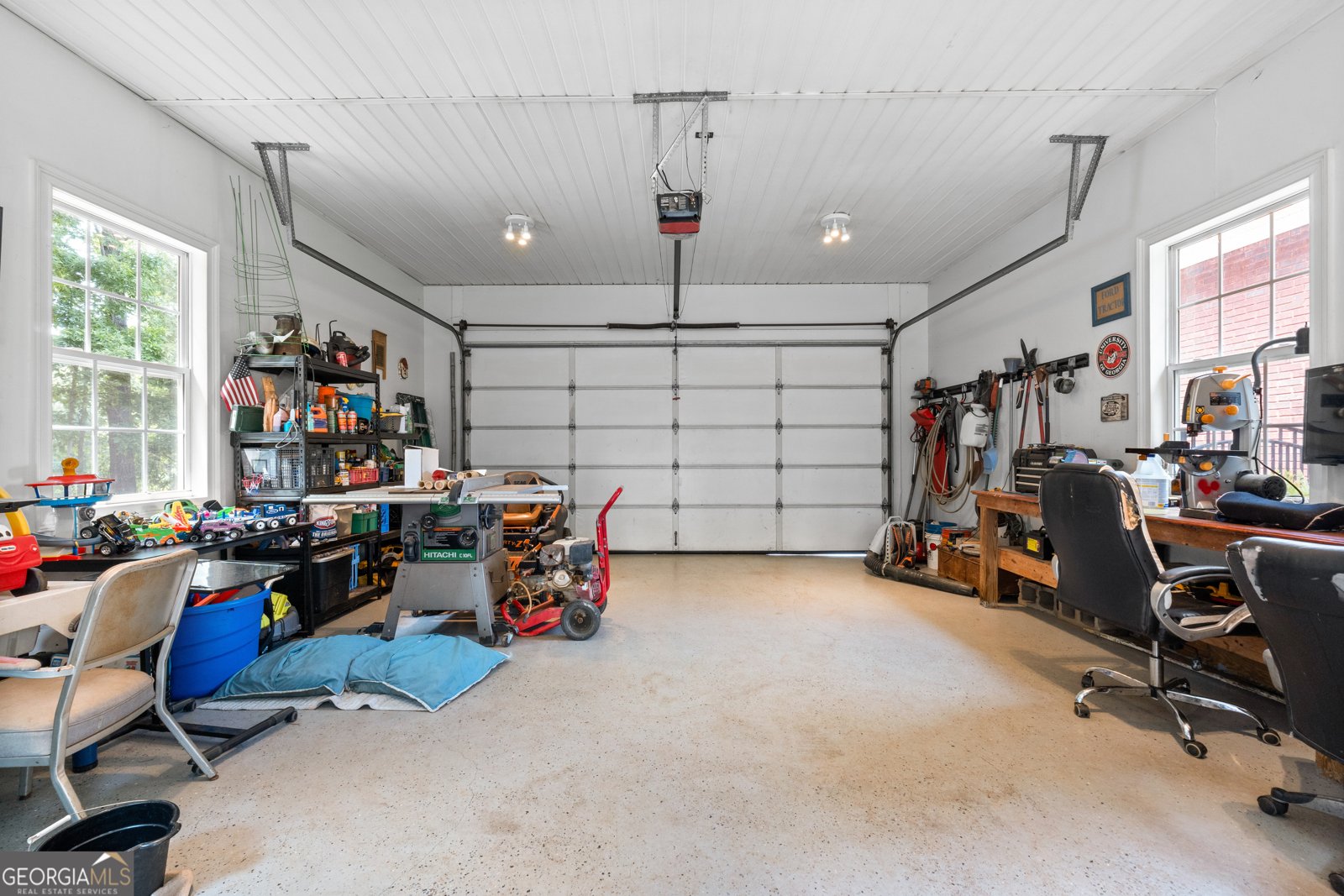 121 Cambridge Drive Griffin - 11