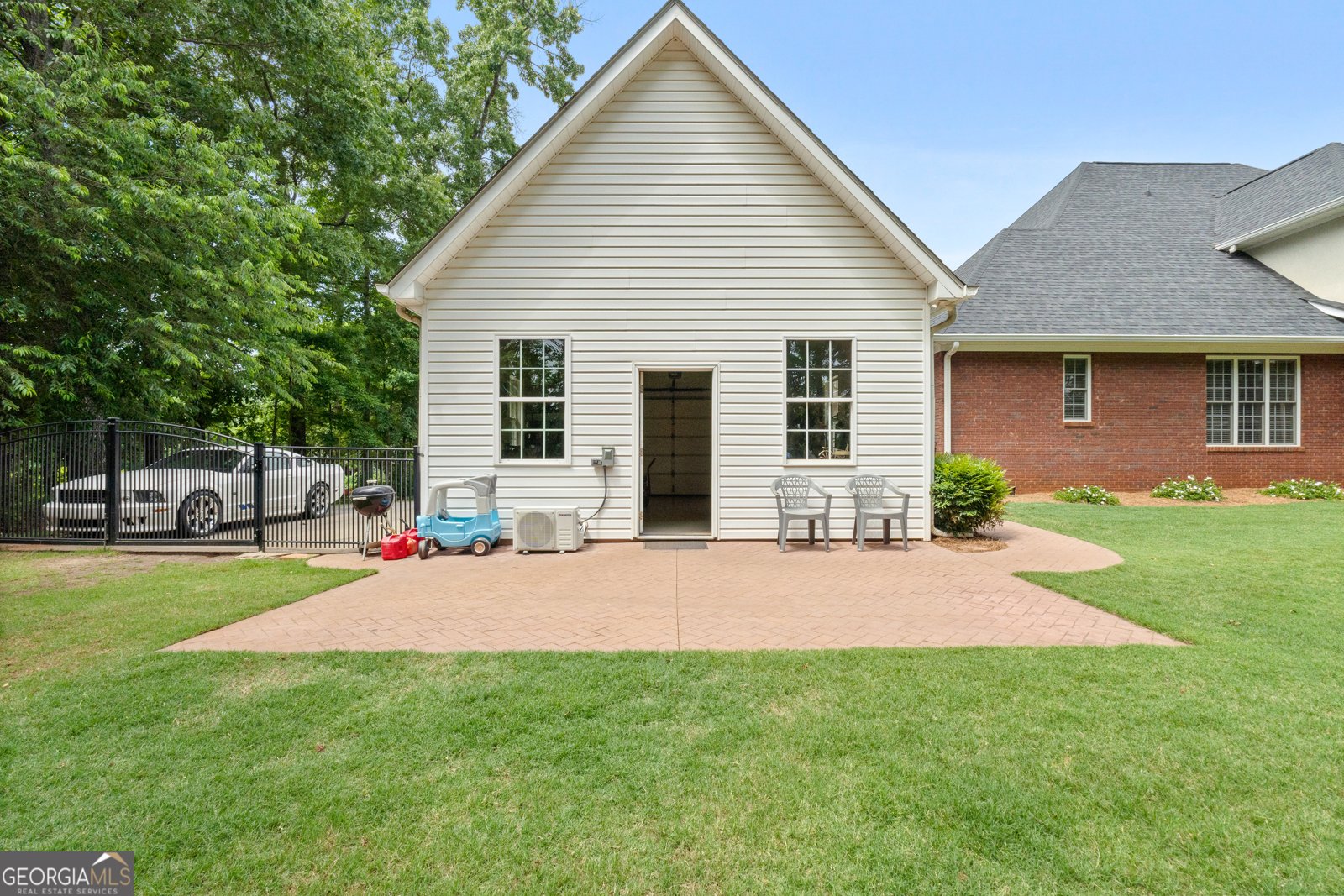 121 Cambridge Drive Griffin - 12