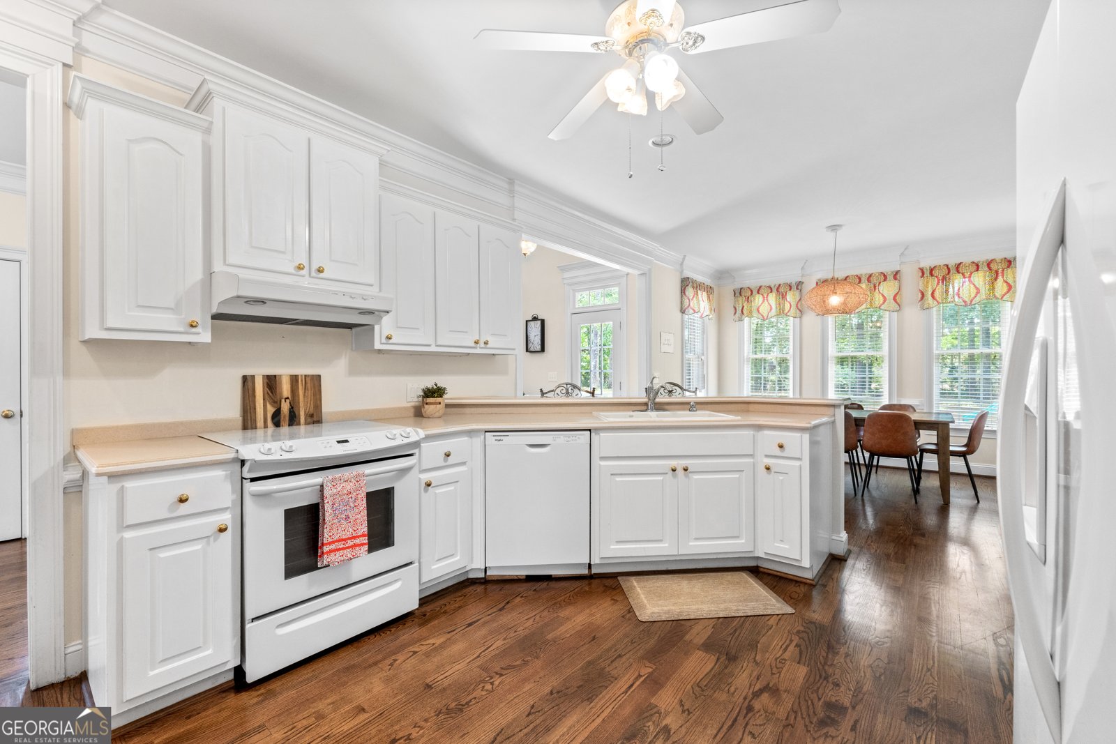 121 Cambridge Drive Griffin - 17