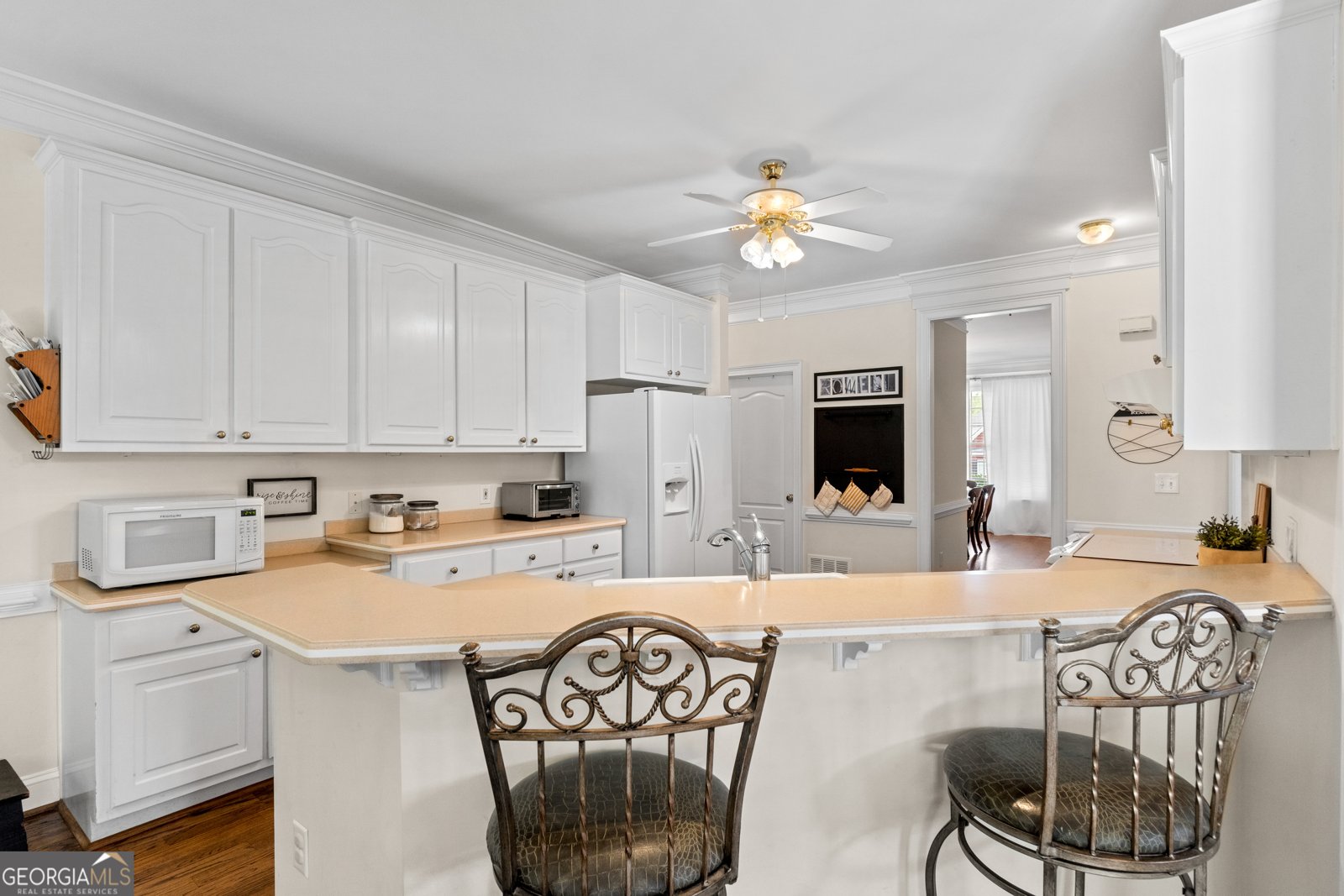 121 Cambridge Drive Griffin - 19