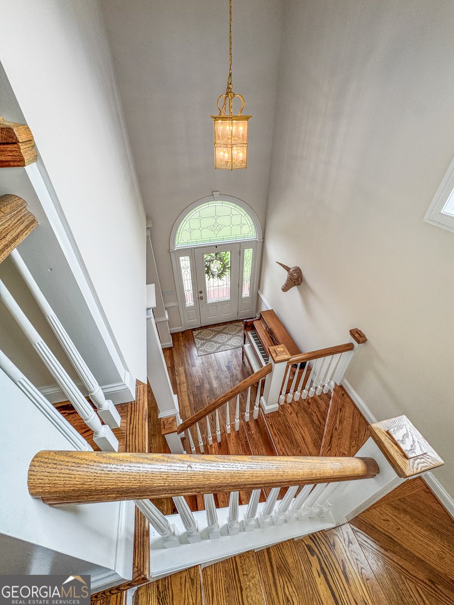 121 Cambridge Drive Griffin - 2