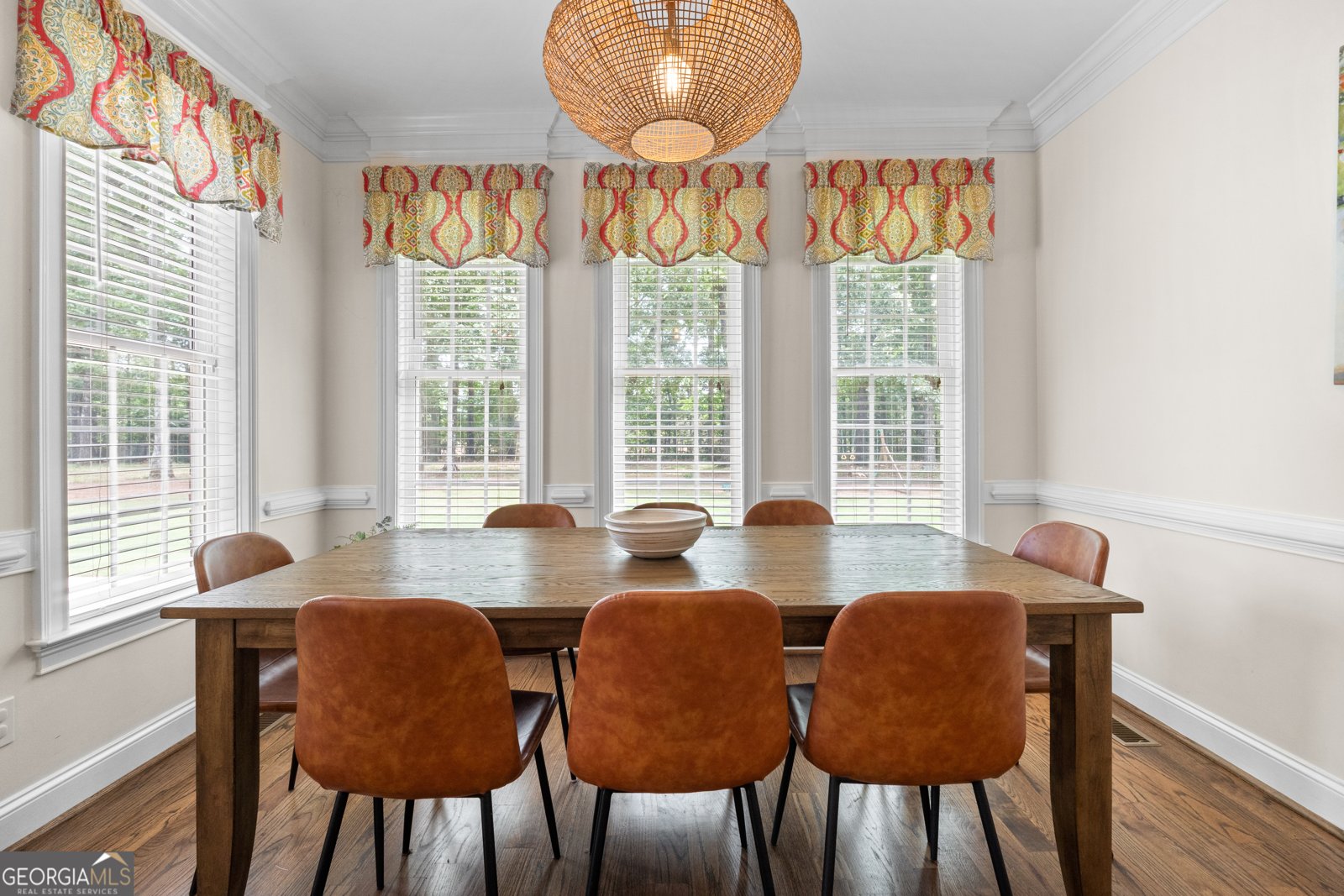 121 Cambridge Drive Griffin - 20