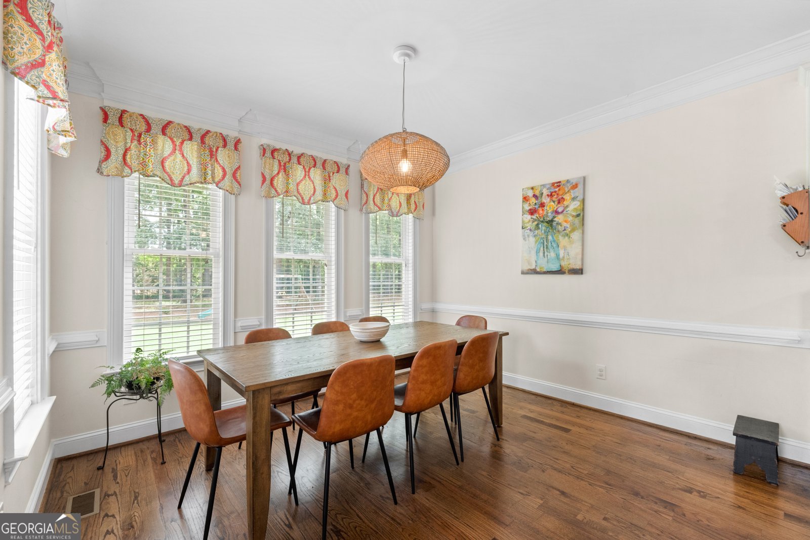 121 Cambridge Drive Griffin - 21