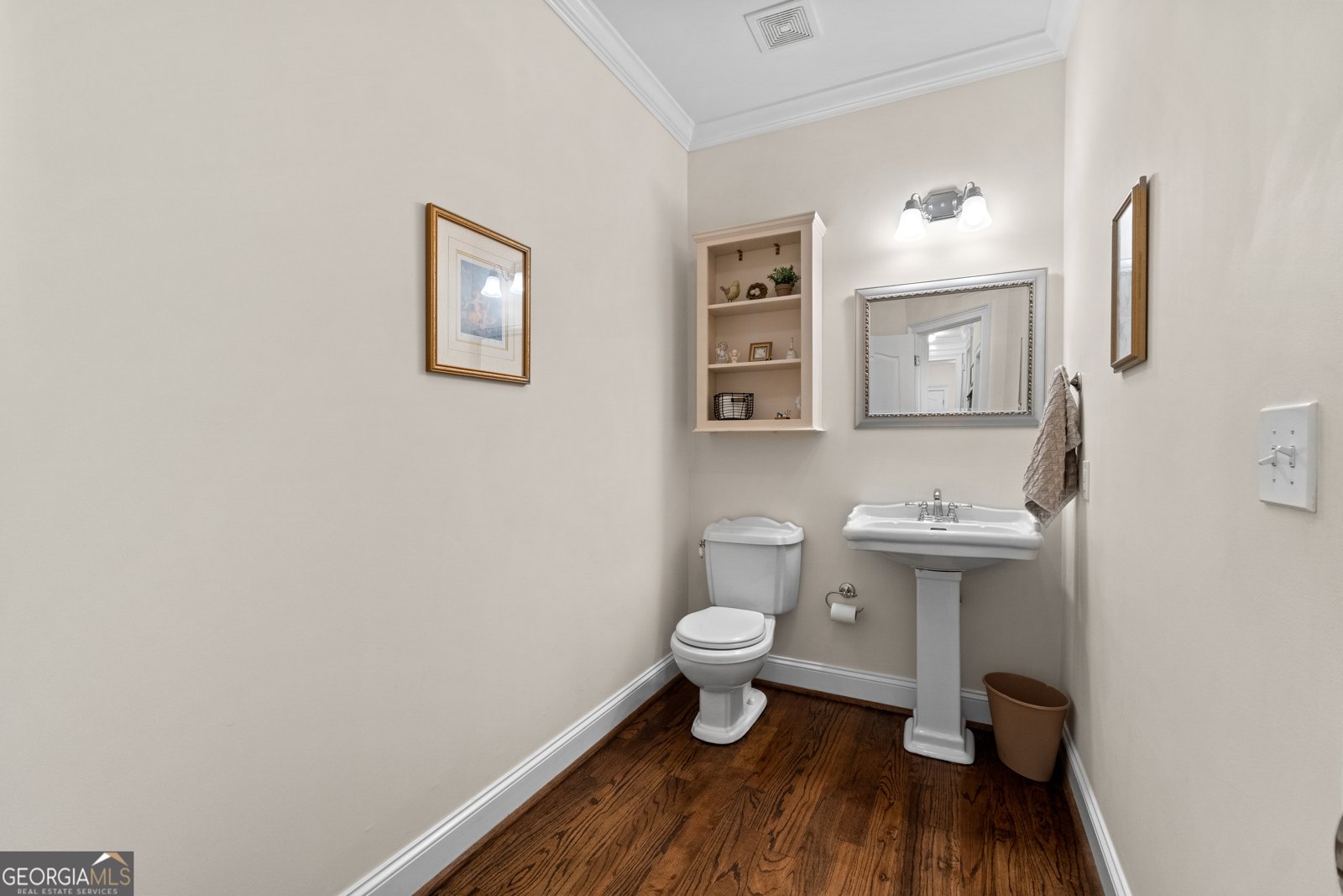 121 Cambridge Drive Griffin - 23