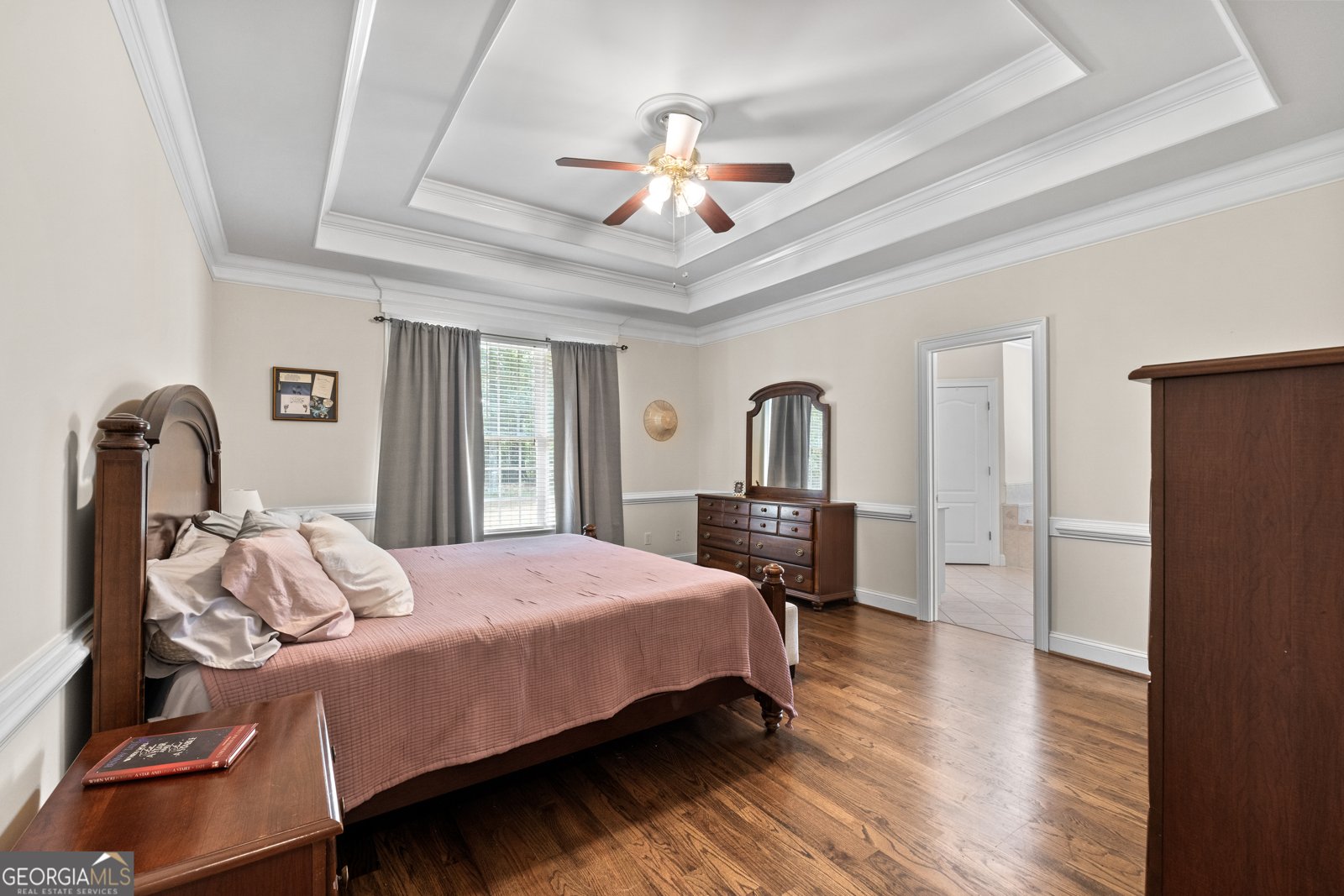 121 Cambridge Drive Griffin - 24