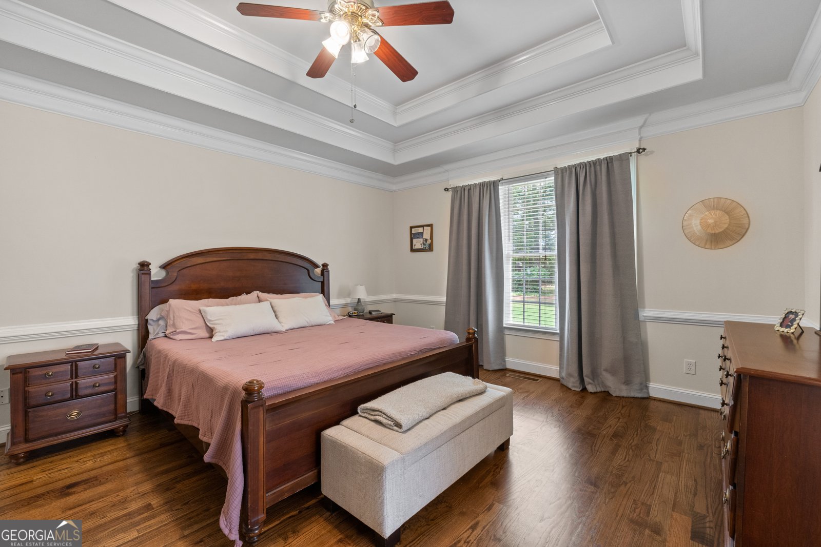 121 Cambridge Drive Griffin - 25