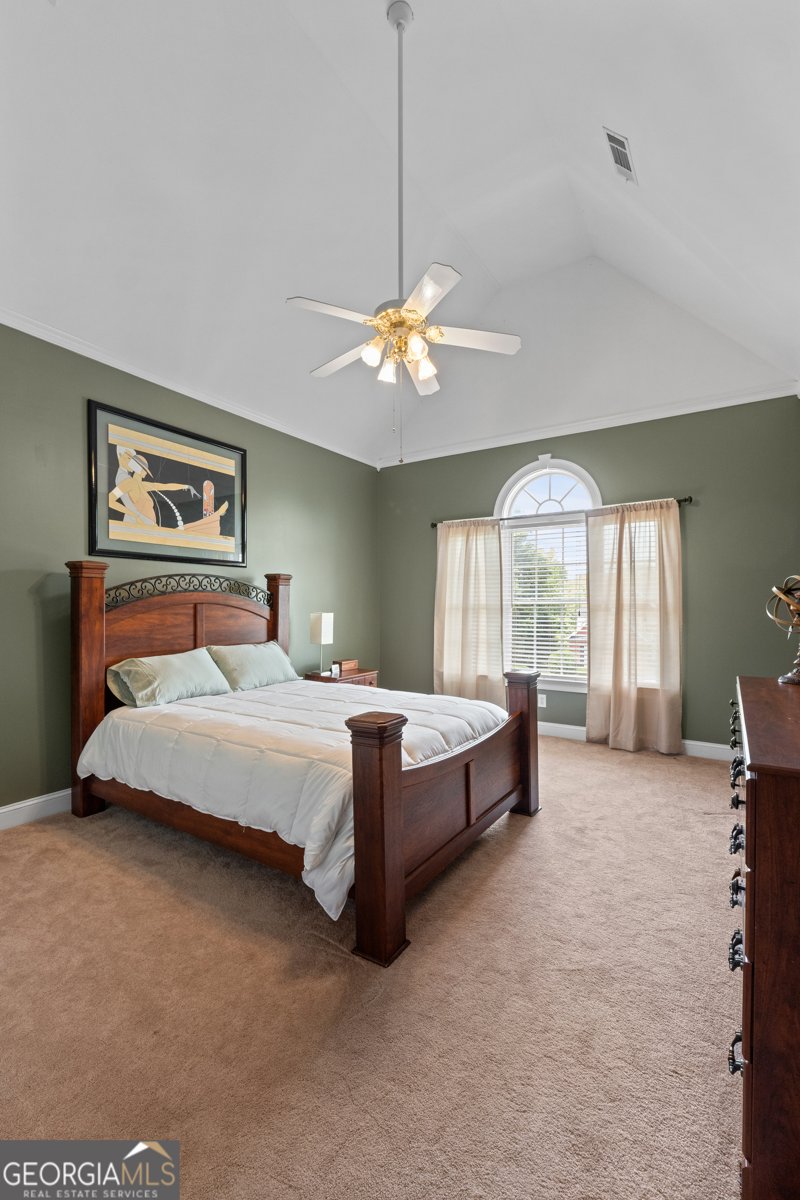 121 Cambridge Drive Griffin - 4