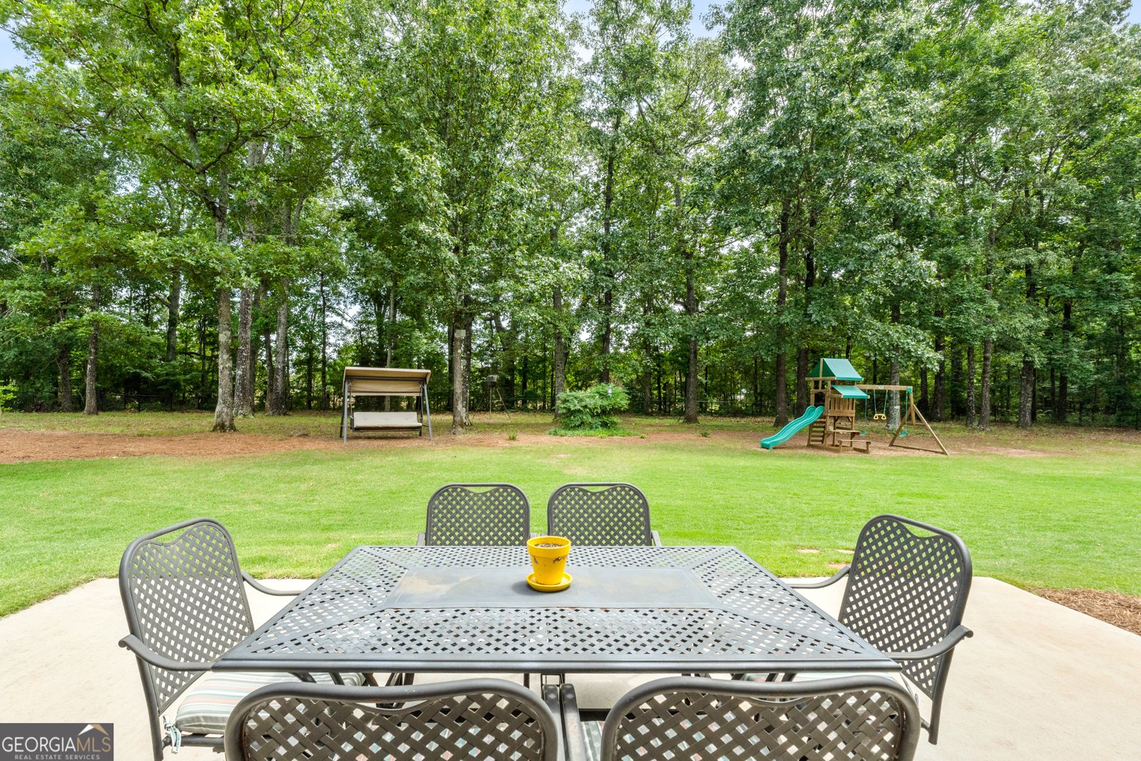 121 Cambridge Drive Griffin - 45