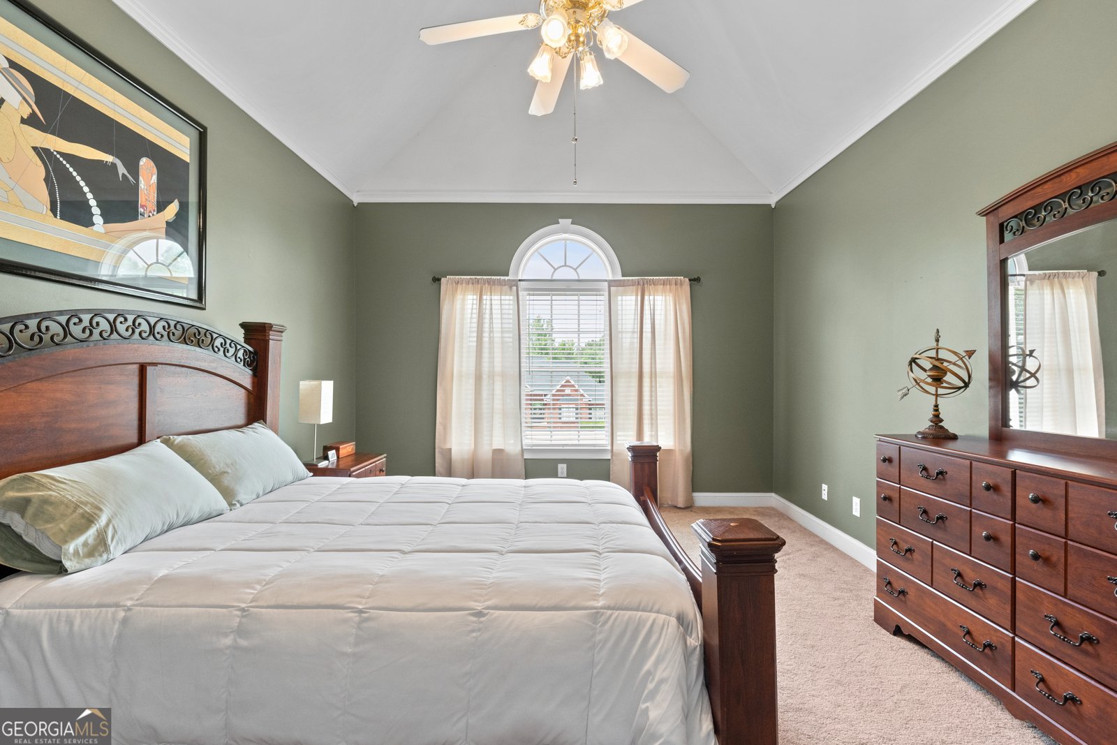 121 Cambridge Drive Griffin - 5