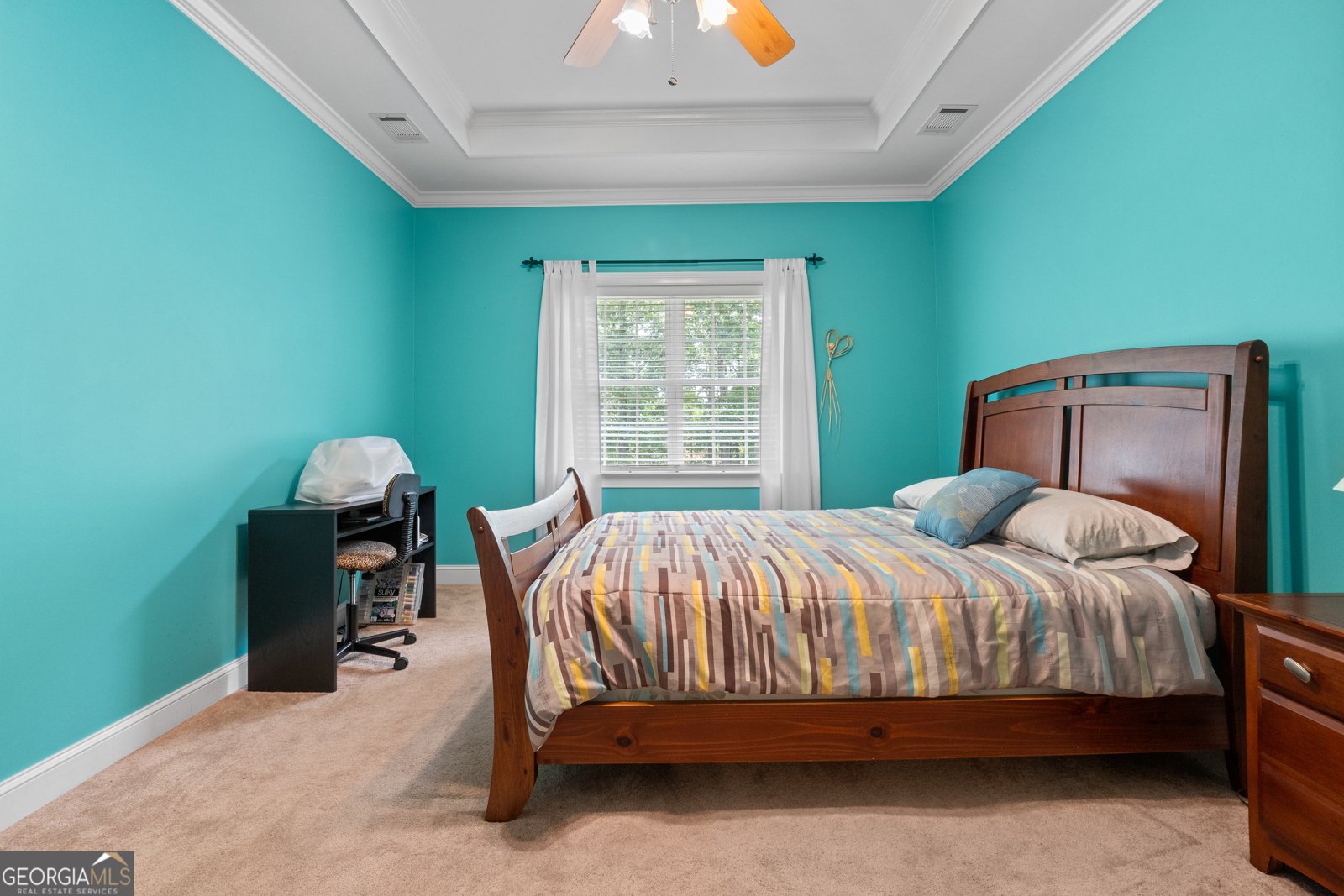 121 Cambridge Drive Griffin - 8