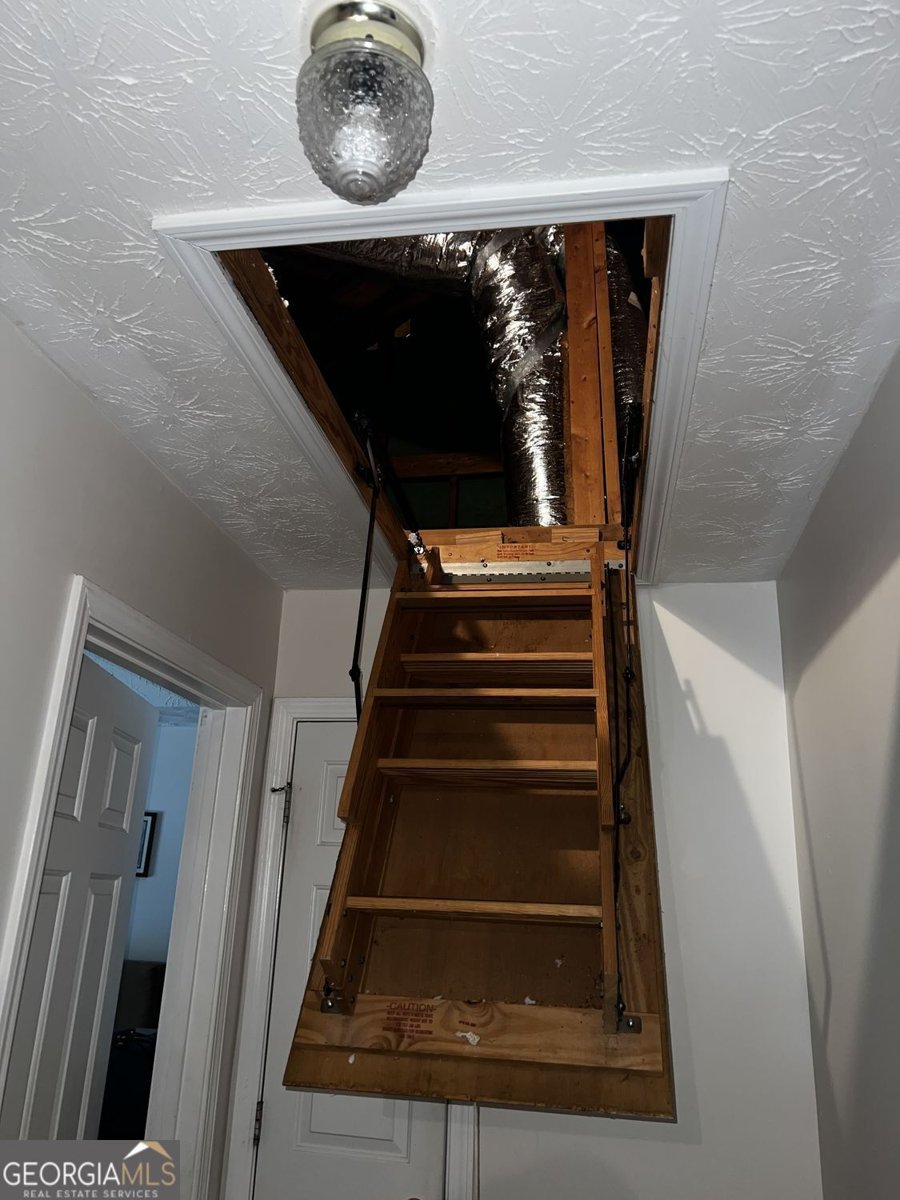 717 Conisburgh Court Stone Mountain - 20