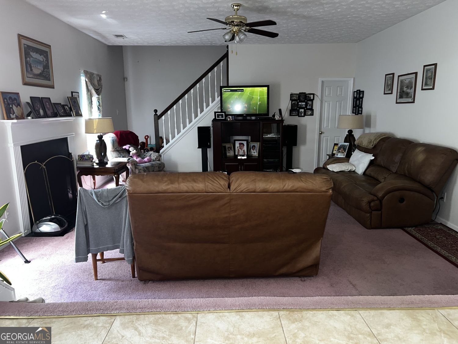 717 Conisburgh Court Stone Mountain - 22