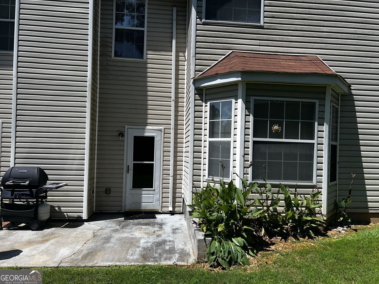 717 Conisburgh Court Stone Mountain - 25