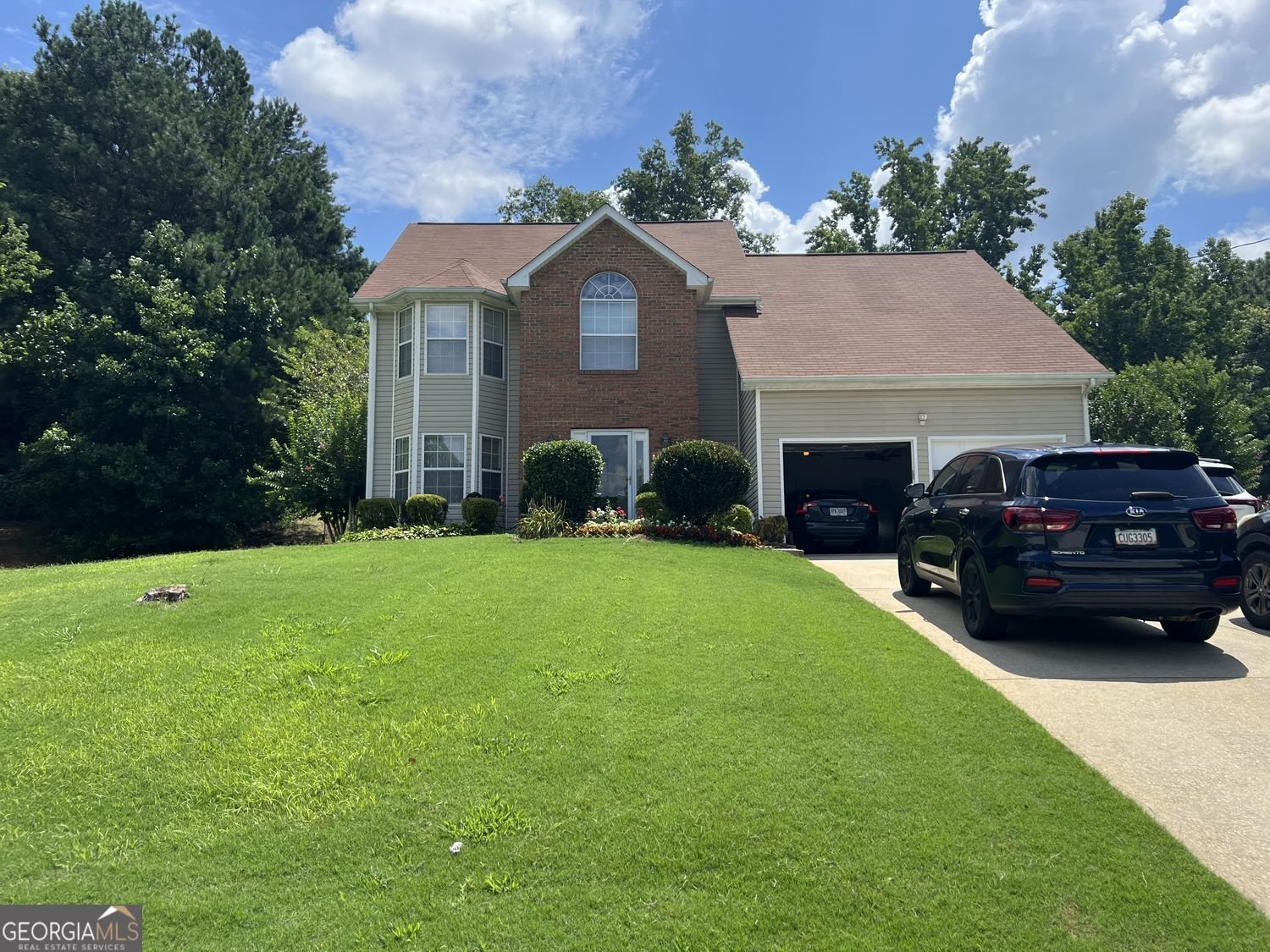 717 Conisburgh Court Stone Mountain - 3