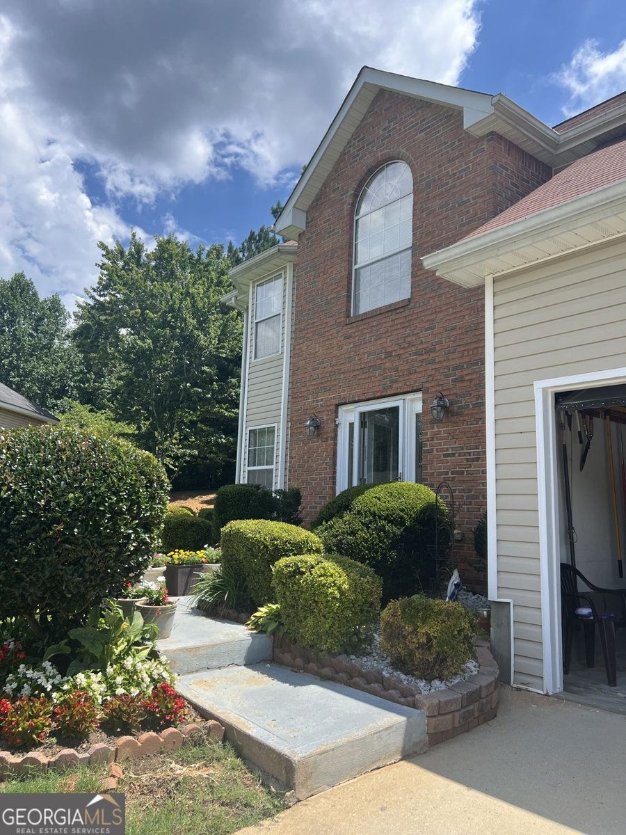 717 Conisburgh Court Stone Mountain - 5