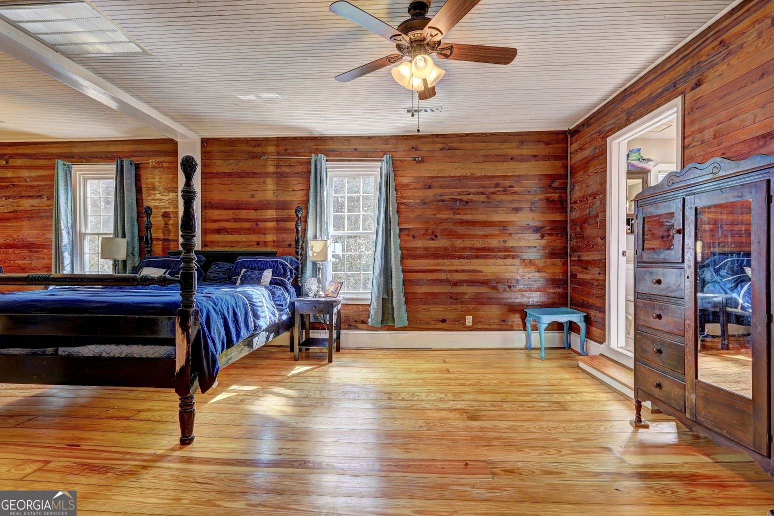 2870 Prospect Road Rutledge - 1