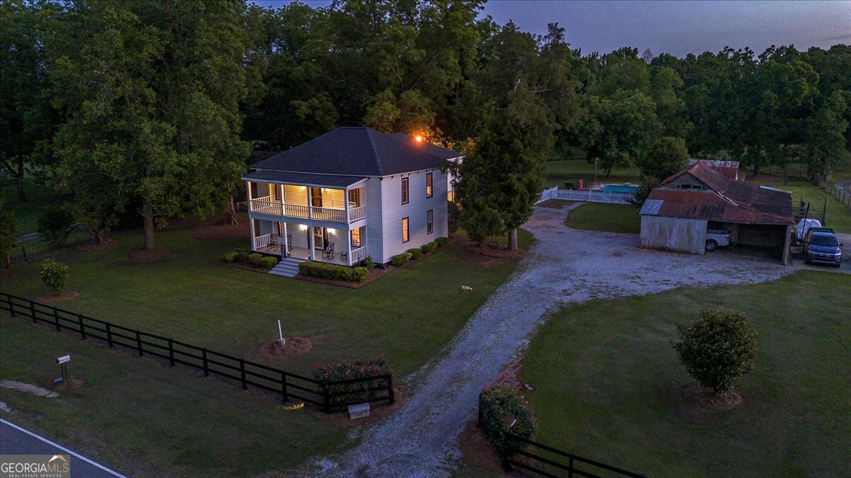 2870 Prospect Road Rutledge - 128