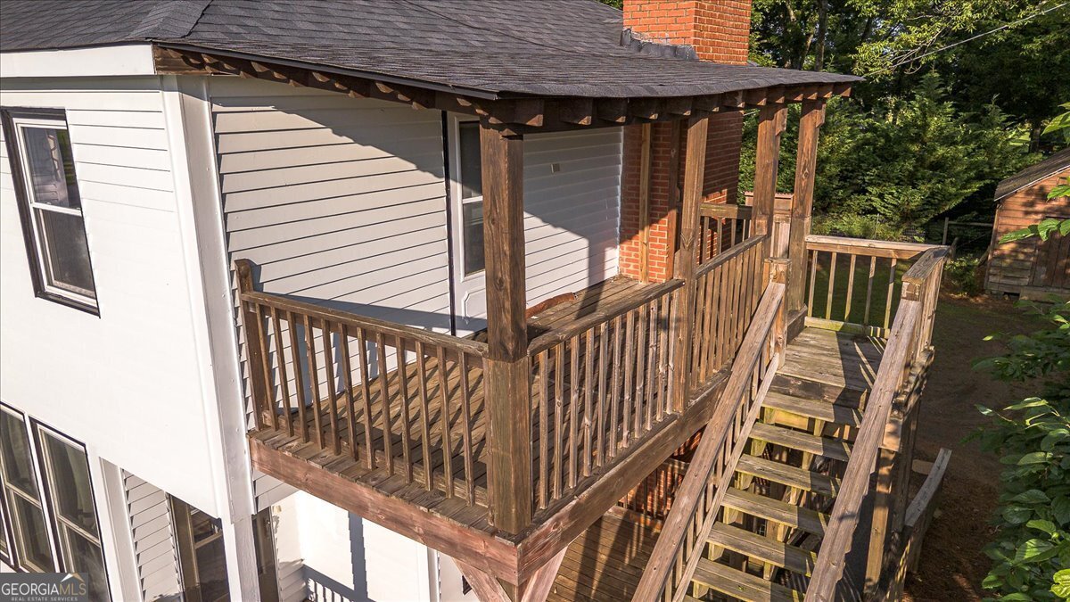 2870 Prospect Road Rutledge - 16