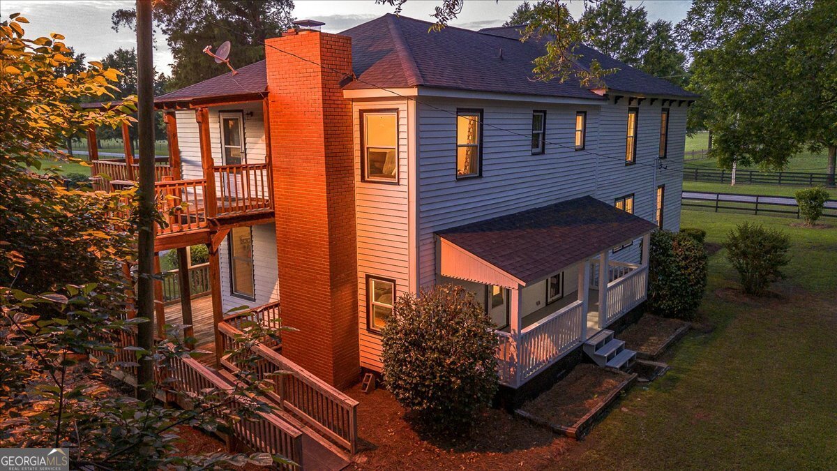 2870 Prospect Road Rutledge - 17