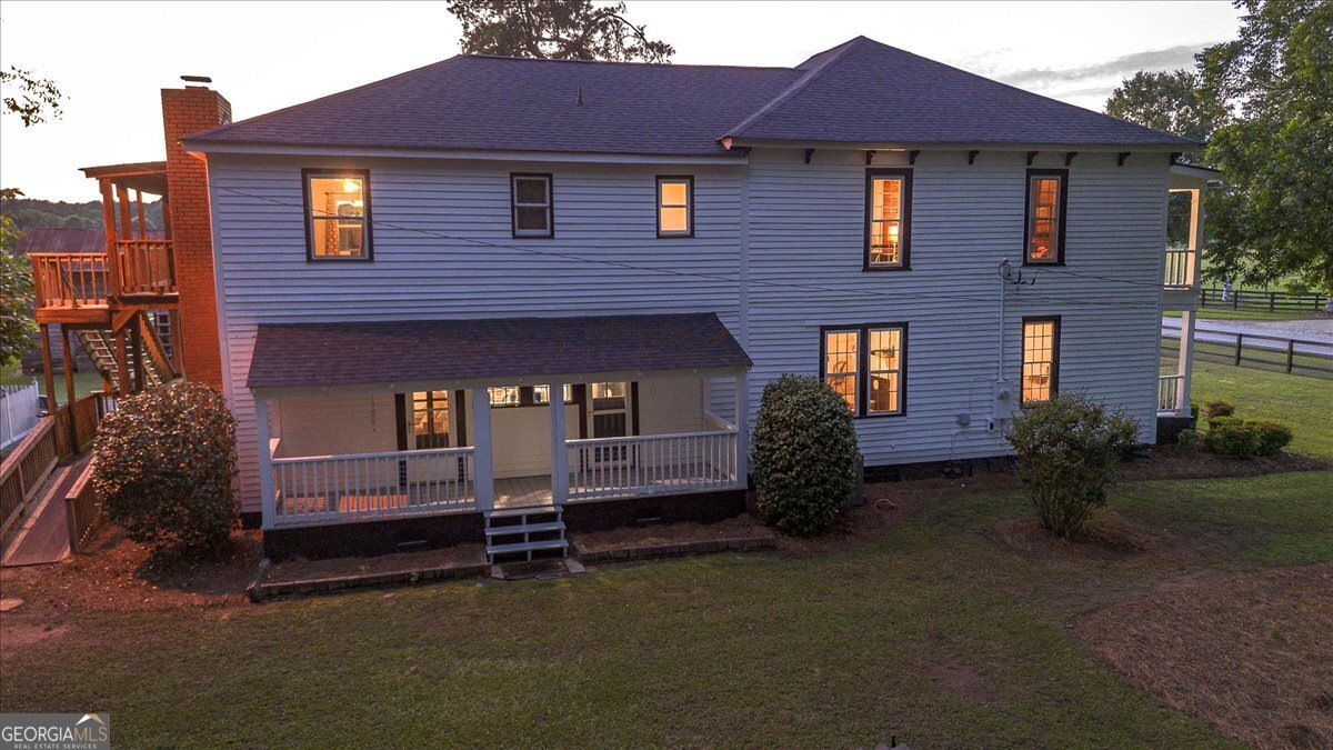 2870 Prospect Road Rutledge - 20