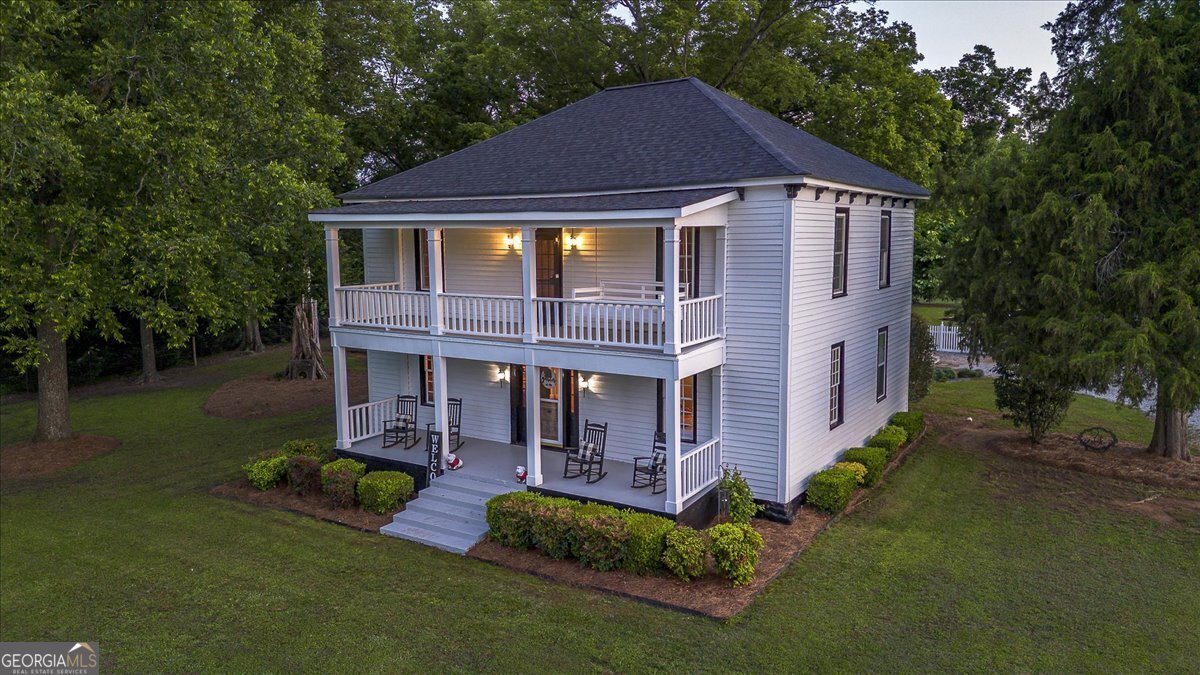 2870 Prospect Road Rutledge - 29