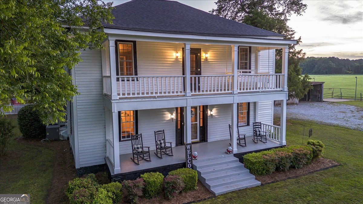 2870 Prospect Road Rutledge - 32