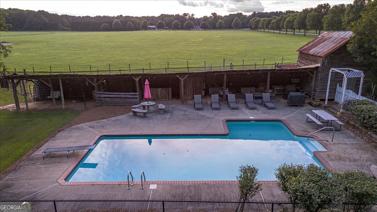 2870 Prospect Road Rutledge - 37