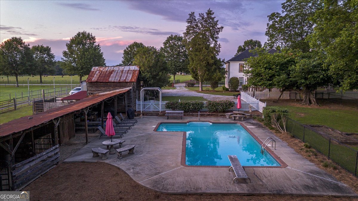 2870 Prospect Road Rutledge - 39