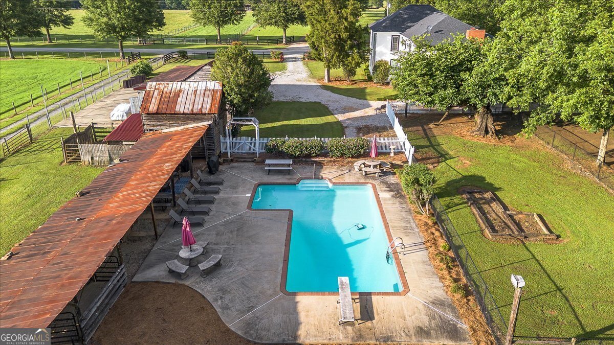 2870 Prospect Road Rutledge - 42