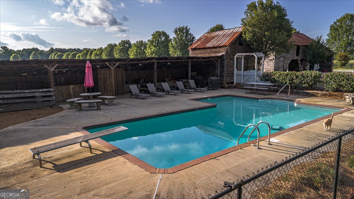 2870 Prospect Road Rutledge - 43