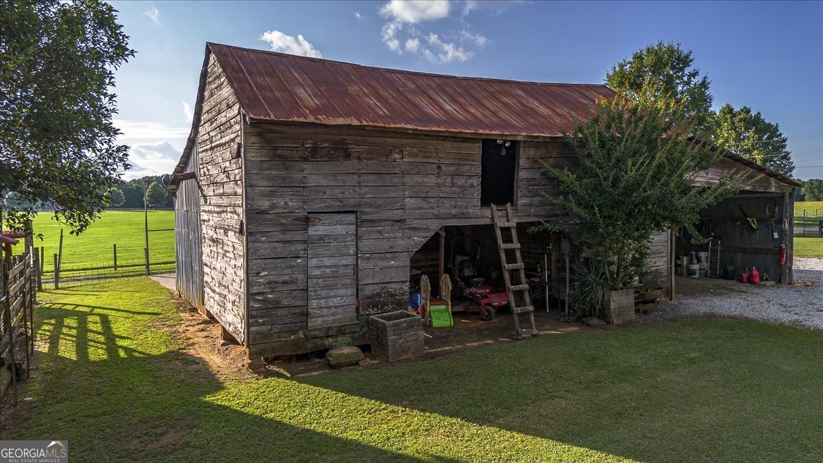 2870 Prospect Road Rutledge - 45