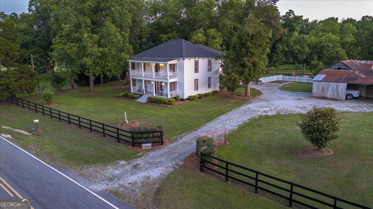 2870 Prospect Road Rutledge - 48