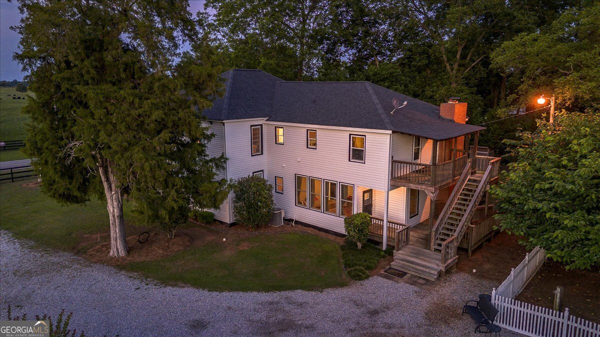 2870 Prospect Road Rutledge - 54