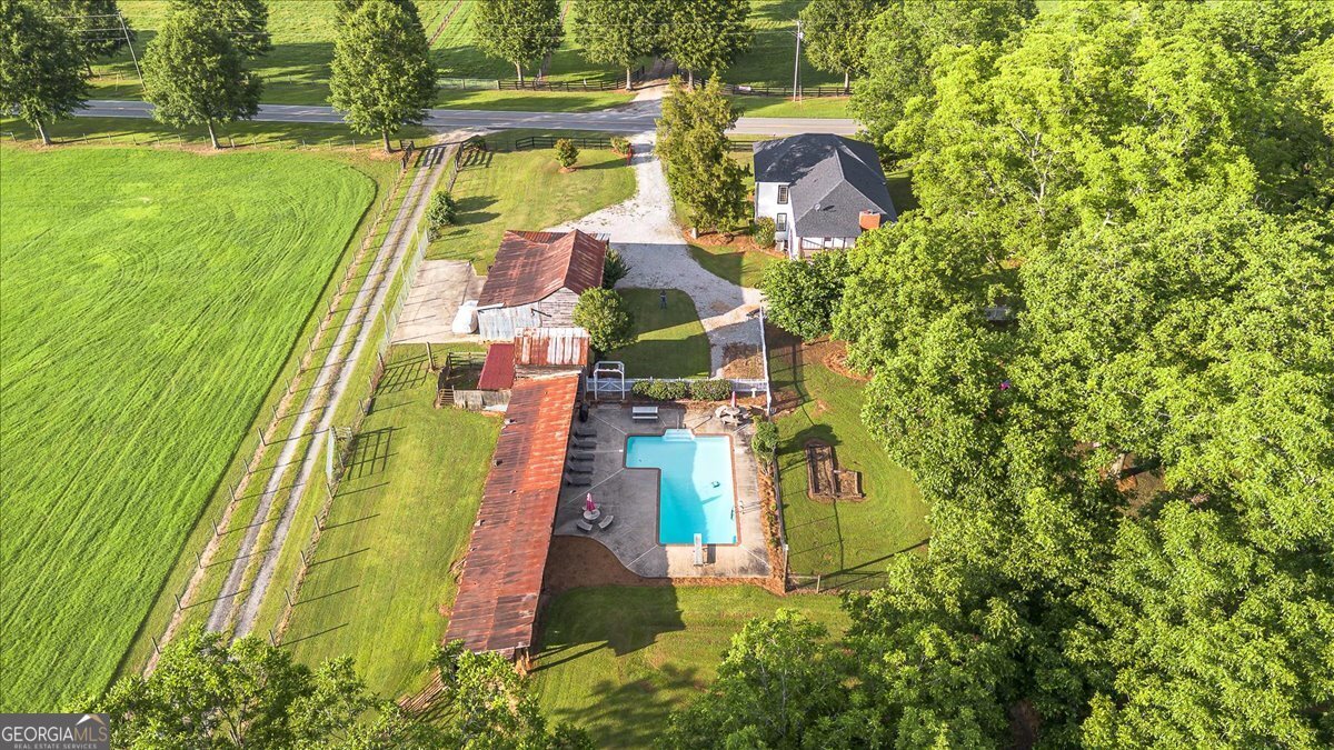 2870 Prospect Road Rutledge - 62