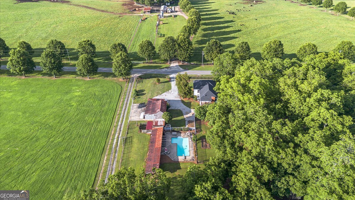 2870 Prospect Road Rutledge - 63